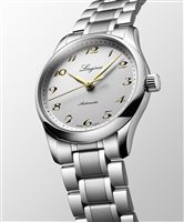 Orologio Longines Donna The Longines Master Collection in Acciaio L23574726 - L23574726